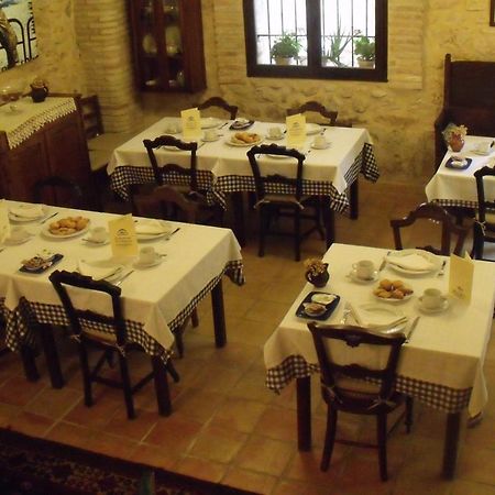 Hostal La Panavera El Perelló Dış mekan fotoğraf