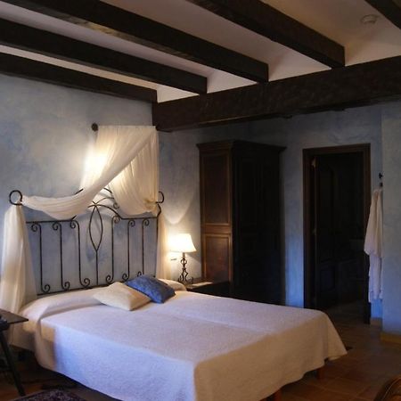 Hostal La Panavera El Perelló Oda fotoğraf