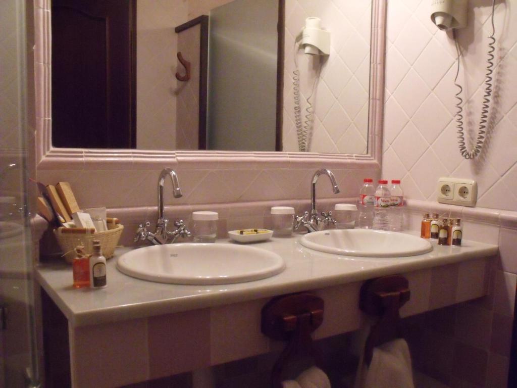 Hostal La Panavera El Perelló Oda fotoğraf