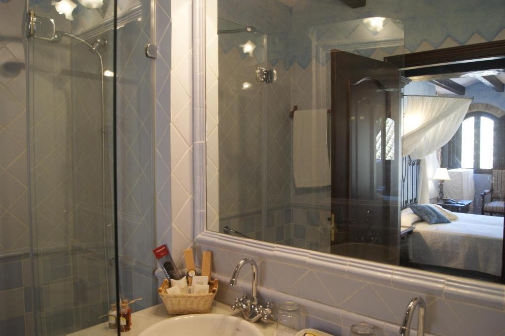 Hostal La Panavera El Perelló Oda fotoğraf